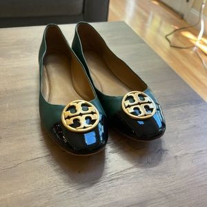 Tory Burch Flats - Size 9